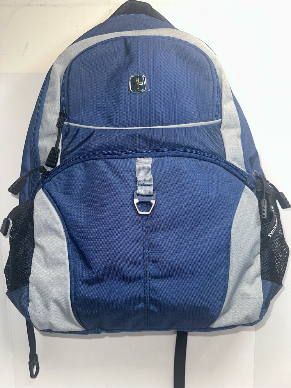 ZUISS GEAR md 27 L backpack